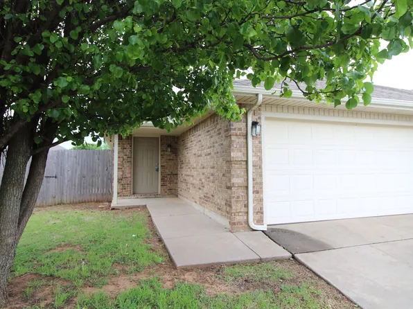 4508-10 SE 77th St, Oklahoma City, OK 73135