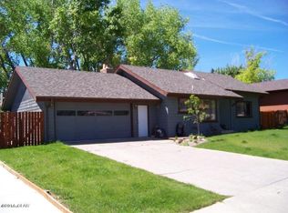 1110 23rd Ave SW, Great Falls, MT 59404