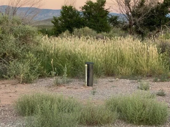 61 S Bookout Rd, Tularosa, NM 88352