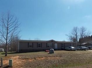 1060 Farm Creek Rd, Salisbury, NC 28146