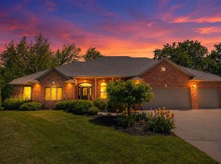 11353 S 100 E, Battle Ground, IN 47920