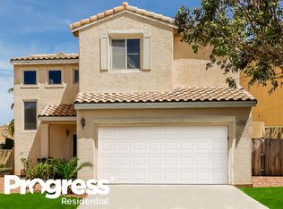 1162 Antoinette St, Las Vegas, NV 89123