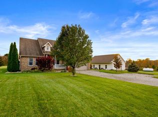 6821 German Rd, Crestline, OH 44827