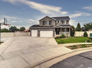 34 S 3600 W, Layton, UT 84041