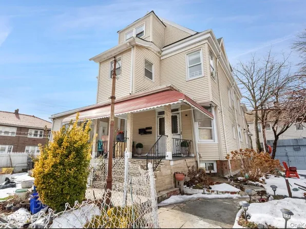 360 Franklin Avenue, Mount Vernon, NY 10553