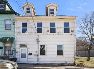 2314 Atmore St, Pittsburgh, PA