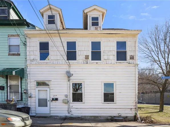 2314 Atmore St, Pittsburgh, PA 15212