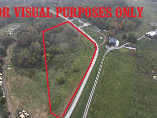 55 Hawthorne Ln, Sparta, KY 41086