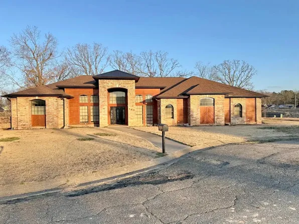 105 Dover Ct, Idabel, OK 74745