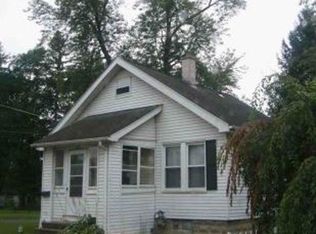 240 Arthur St, Springfield, MA 01104