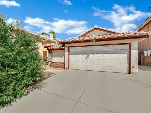 6960 Wine River Dr, Las Vegas, NV 89119