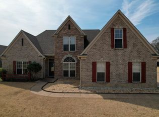 275 Rosemark Rd LOT 333, Atoka, TN 38004