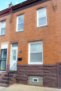1947 E Monmouth St, Philadelphia, PA, 19134