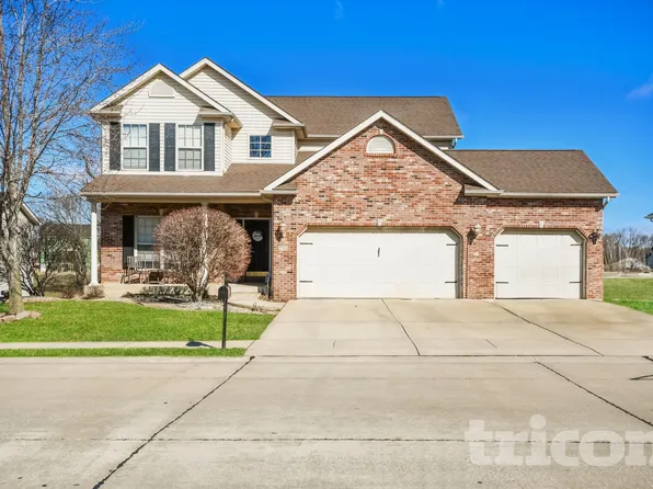 733 Merrifields Dr, O'Fallon, IL 62269