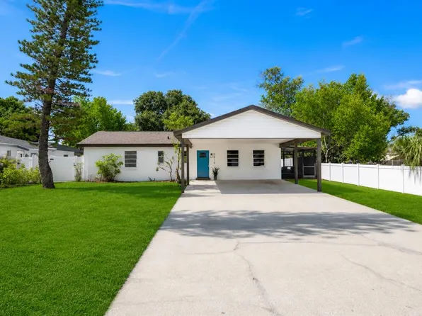 3816 W Paxton Ave, Tampa, FL 33611