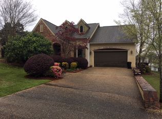 66 Bridgefield Turn, Hattiesburg, MS 39402