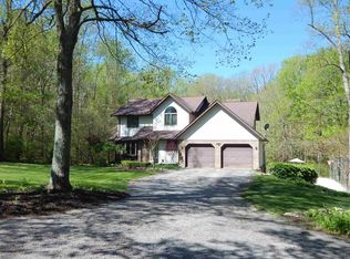 257 The Woods, Bedford, IN