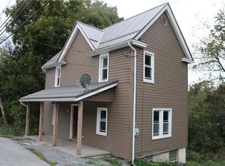 127 Chicora Rd, Butler, PA 16001