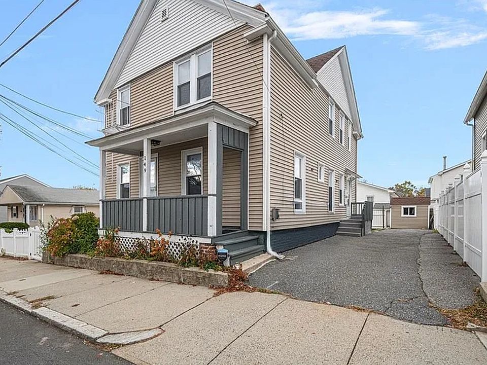 1st image of 149 Pomona Ave #1
