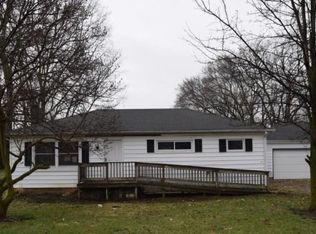 4292 Baker St, Radnor, OH