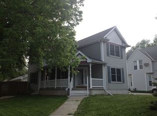 2297 Sheldon St, Lincoln, NE 68503