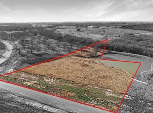 2011 Adelles Ln, Weatherford, TX 76087