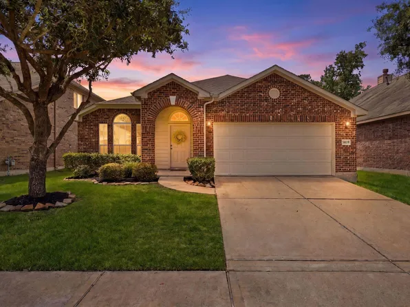 5819 Deleon Trail Dr, Spring, TX 77379