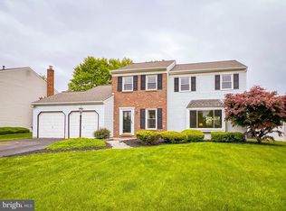57 Trappe Ln, Langhorne, PA 19047