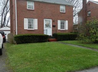 819 Wengler Ave, Sharon, PA