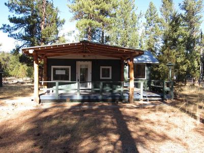 5618 7up Ln, Lincoln, MT, 59639