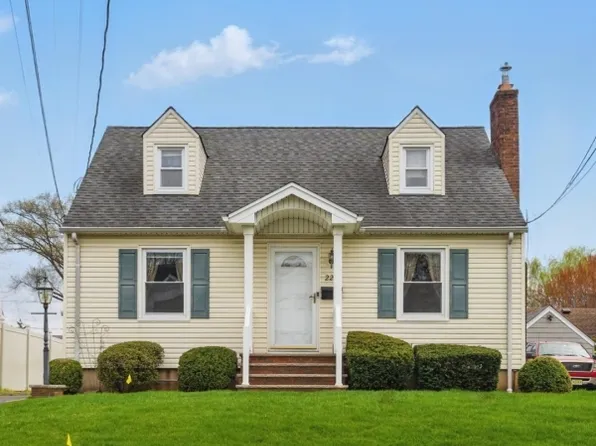 221 Morristown Rd, Linden City, NJ 07036