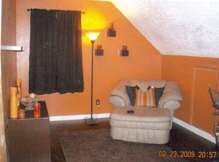 6208 Senate Dr, Little Rock, AR 72209