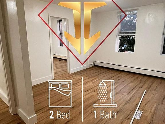 5th image of 168 Clinton Ave APT 11