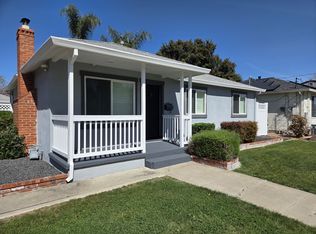 2115 Gill Dr, Concord, CA 94520