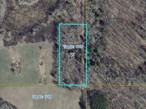 XX Cty Hwy B, Shell Lake, WI 54871