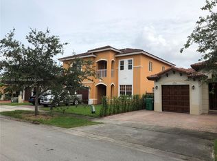 Sable Palm Estates, Miami, FL 33177