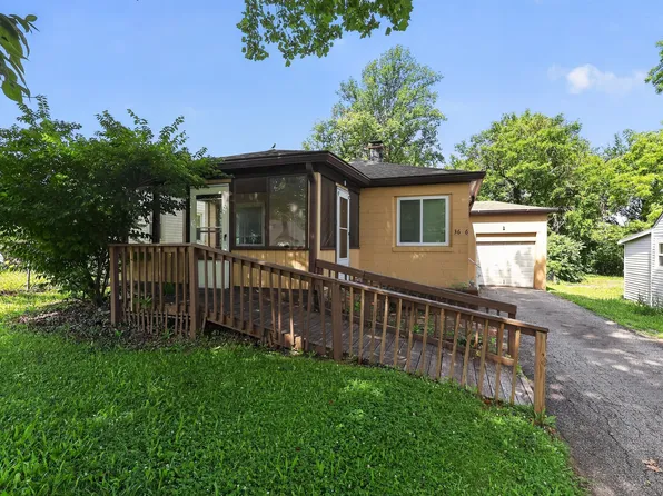 3636 N Parker Ave, Indianapolis, IN 46218