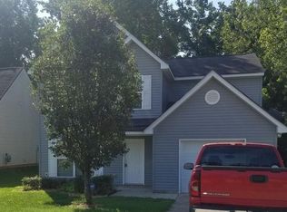 5132 Elizabeth Rd, Charlotte, NC 28269