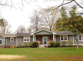 11614 Grigsby Chapel Rd, Knoxville, TN 37934