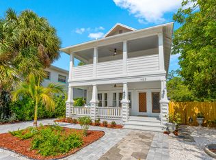 1423 Dr Martin Luther King Jr St N APT A, Saint Petersburg, FL 33704