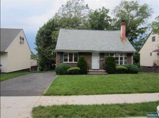 205 14th St, Wood Ridge, NJ 07075