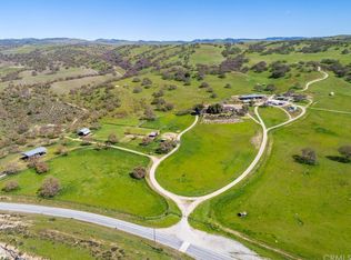 73841 Indian Valley Rd, San Miguel, CA 93451