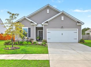 614 Polaris Way, Summerville, SC 29486