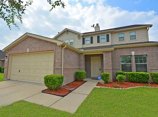 2710 Scottsdale Palms Dr, Missouri City, TX 77459
