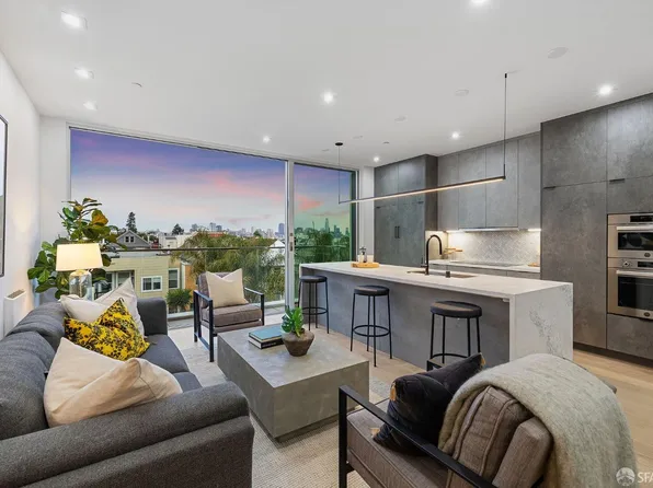 3532 23rd St #4, San Francisco, CA 94110