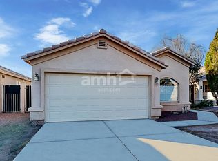 10455 W Reade Ave, Glendale, AZ 85307