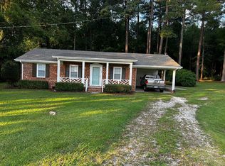 248 Alan St, Angier, NC 27501