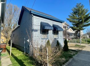 2206 Howell St, Covington, KY 41014