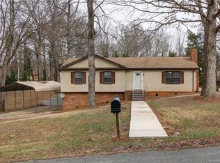 110 Partridge Hill Ln, Statesville, NC 28625
