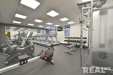 Rented by REAL New York